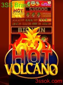 HotVolcano