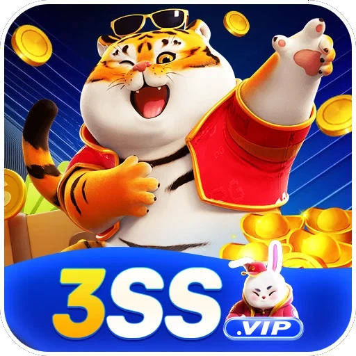 3SS Brasil Logo